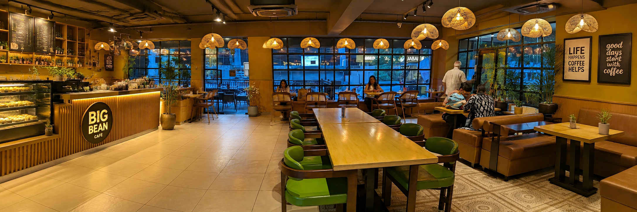 jayanagar
