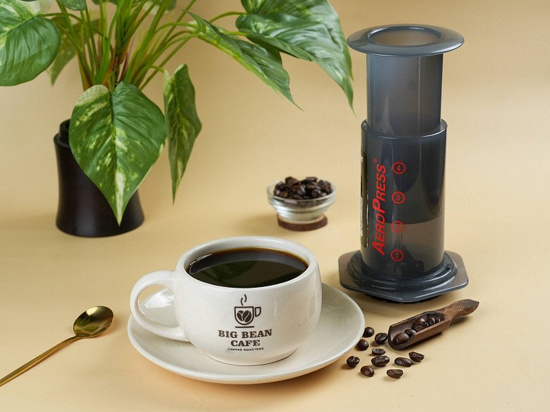 Aeropress