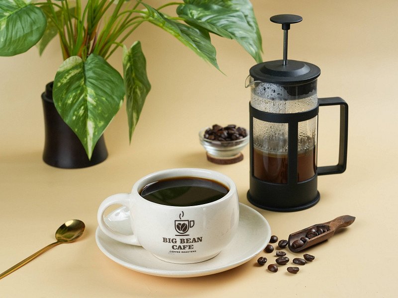 French Press