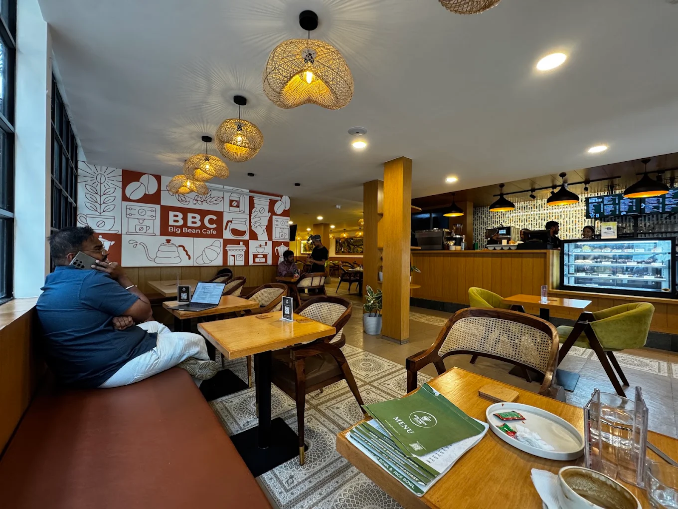 indiranagar